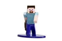 Minecraft Nanofigurka v sáčku, DP24, 13 druhů, Wave 1